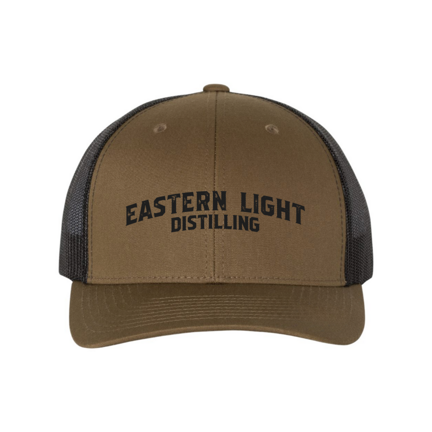 Hat - 6 Panel Snapback