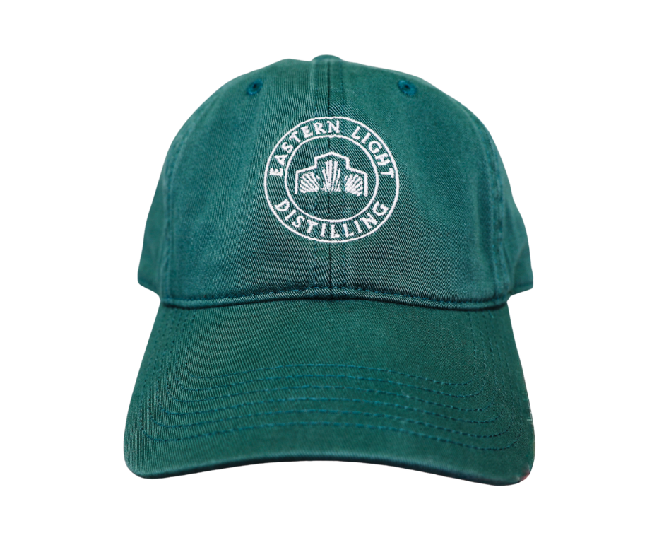 Hat - Adjustable, Relaxed Fit