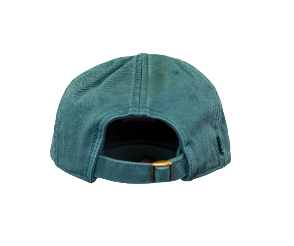 Hat - Adjustable, Relaxed Fit